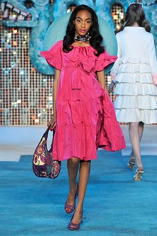 Look 7